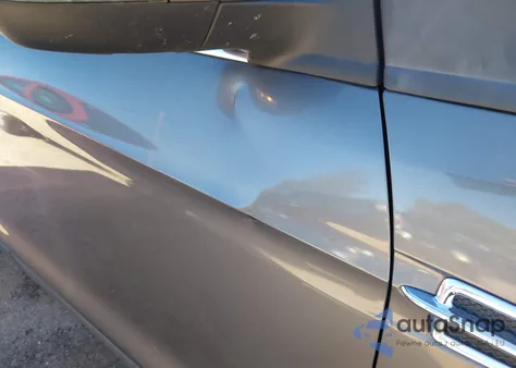 2013 Ford Escape Sel z USA, uszkodzony, nr VIN 1FMCU0HX4DUA77063